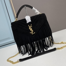 YSL Satchel Bags